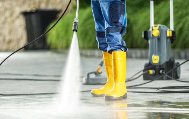 Best Residential Pressure Washing Services  in Cinco Ranch, TX