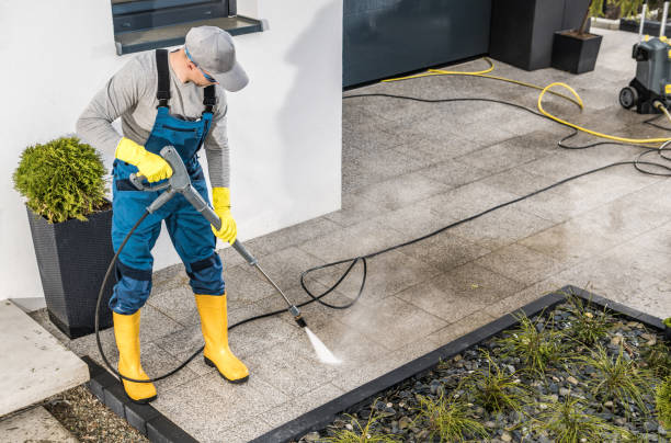 Best Pressure Washing Estimates  in Cinco Ranch, TX