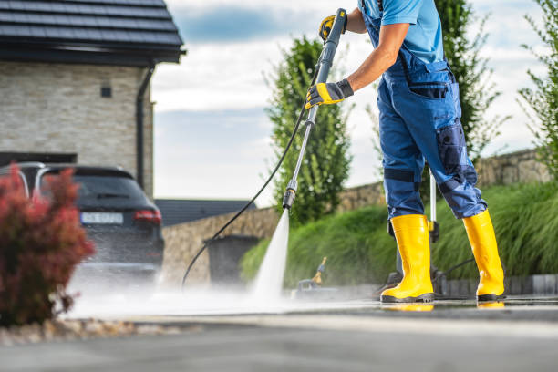 Reliable Cinco Ranch, TX Pressure Washing Solutions